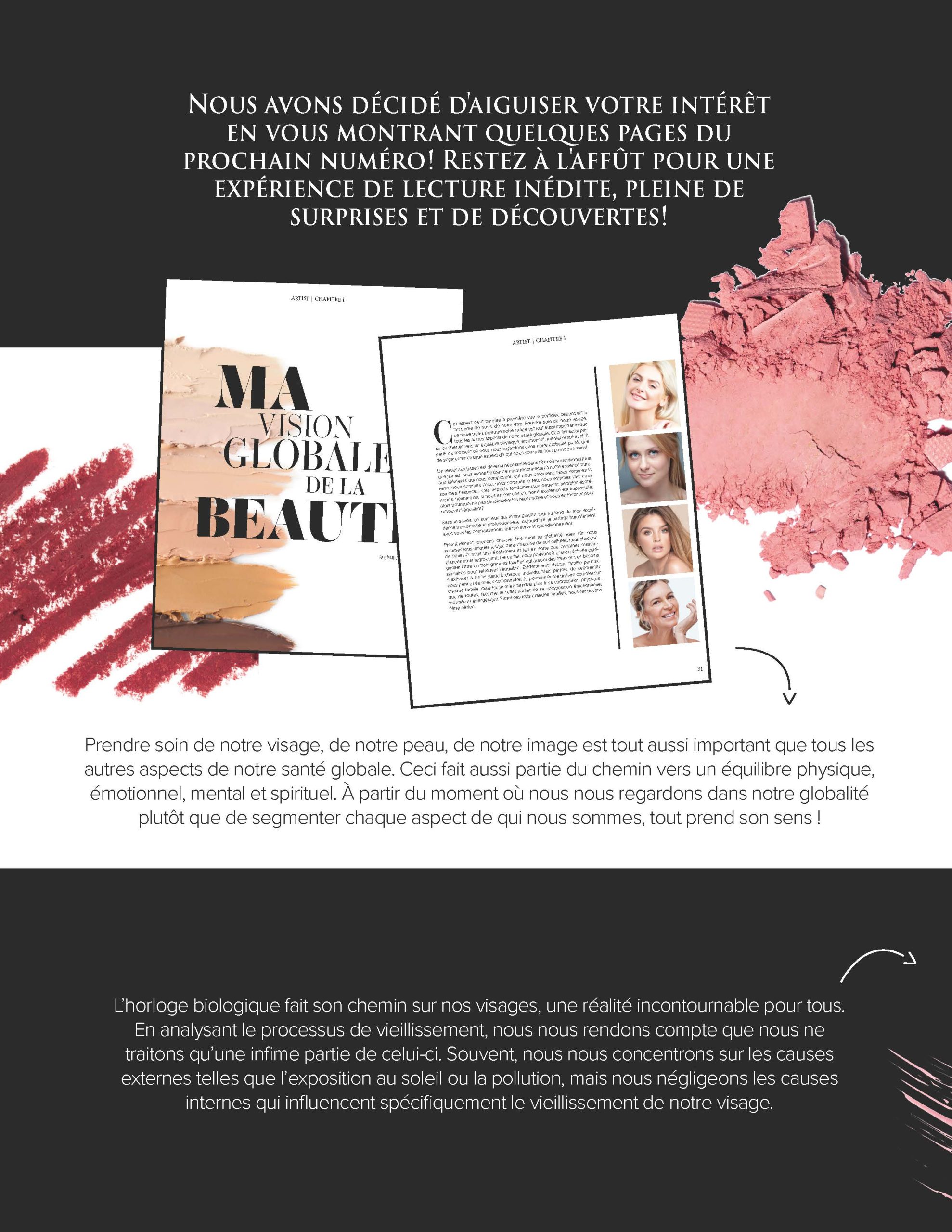Magazine ARTIST tome 2 (version numérique) – Image 7