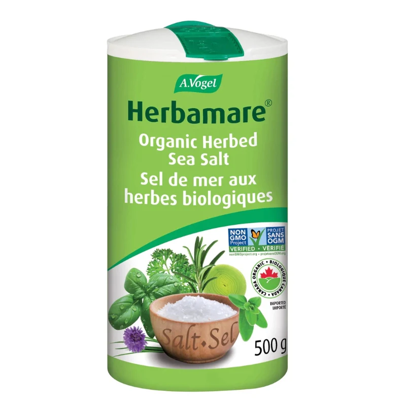 Herbamare Sel de mer aux herbes – Image 3