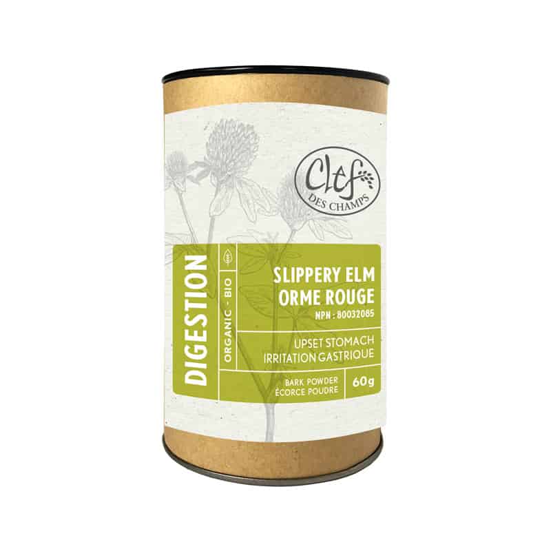 Tisane Orme Rouge Bio