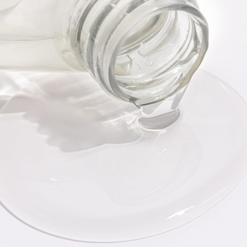 Gel douche énergisant au pamplemousse BIO – 400ml – Image 2