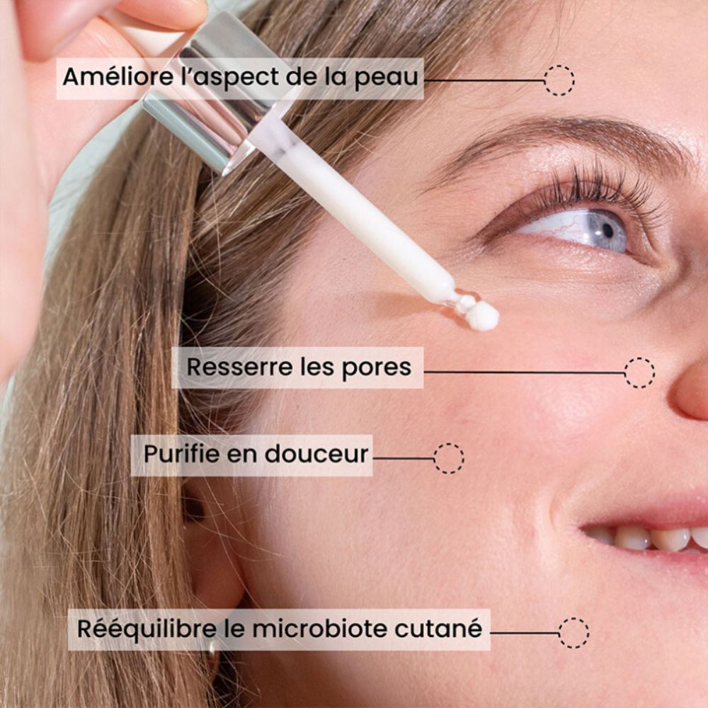 Duo soins visage – Imperfections – Image 4