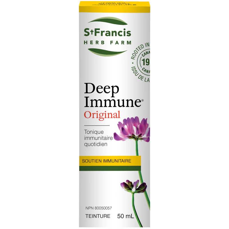 Deep Immune Original – Image 2