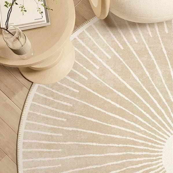 Tapis Beige Maxol – Image 2