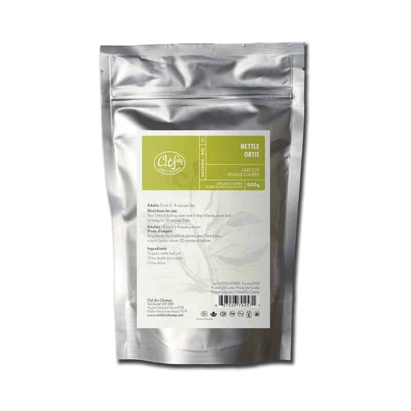 Tisane Feuille D’Ortie – Image 2