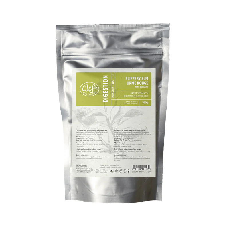 Tisane Orme Rouge Bio – Image 2