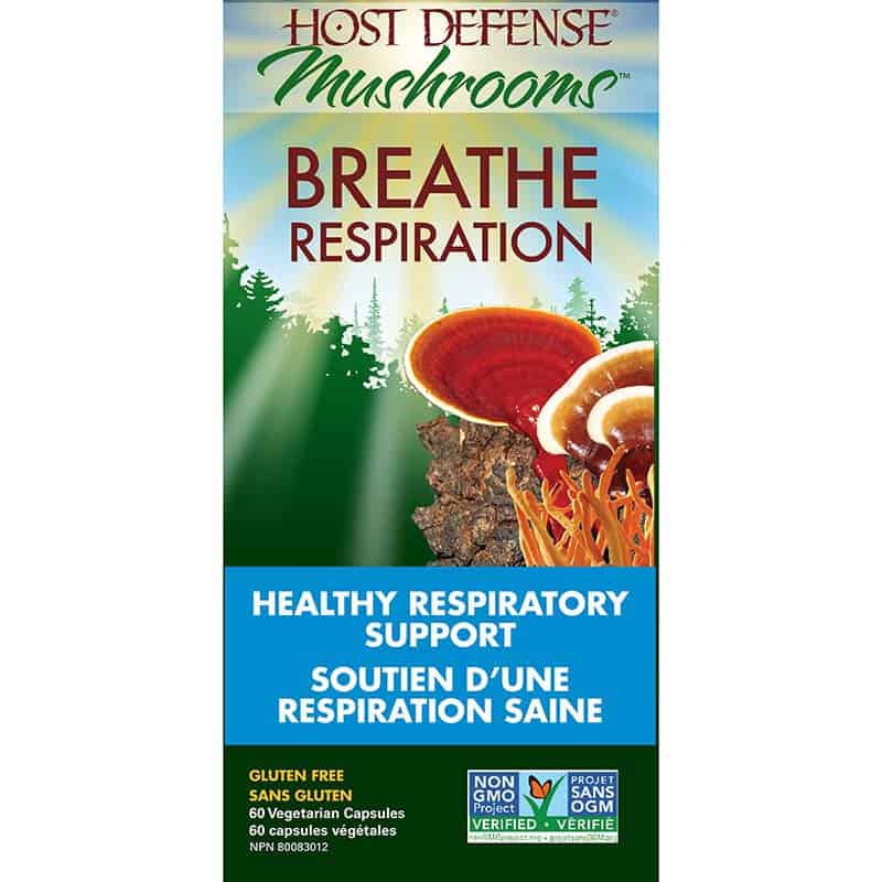 Respiration
