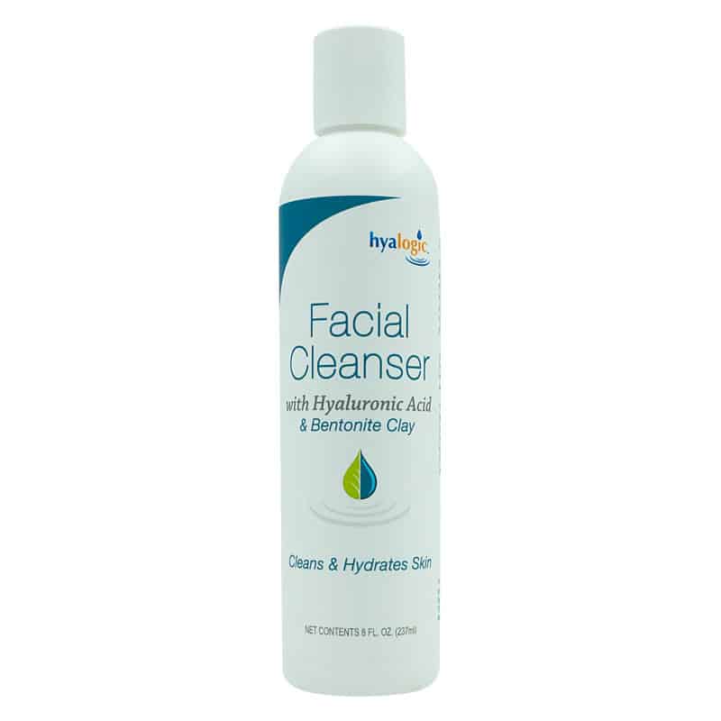 Lotion Nettoyante pour le visage
