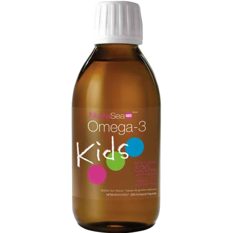 Oméga-3 Enfants