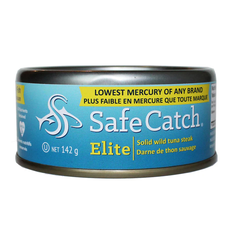 Elite Thon Sauvage de Choix